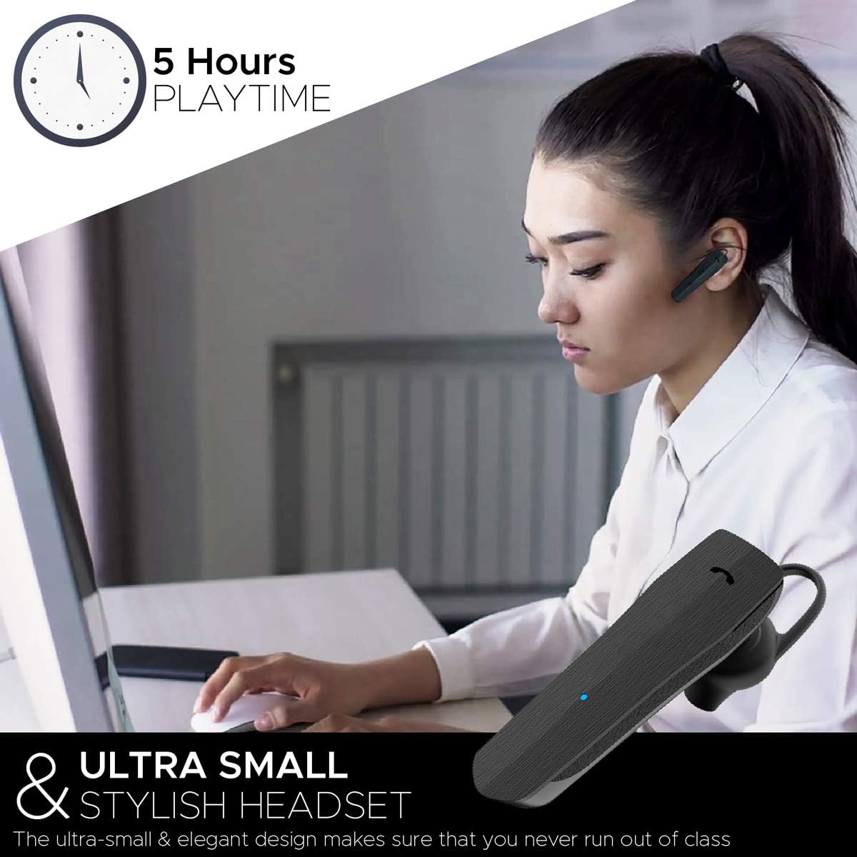 Nomad.Black Nomad.Black image number 1