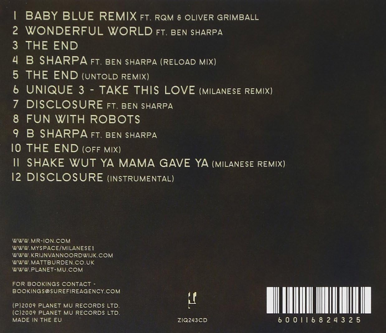 Lockout Lockout image number 2