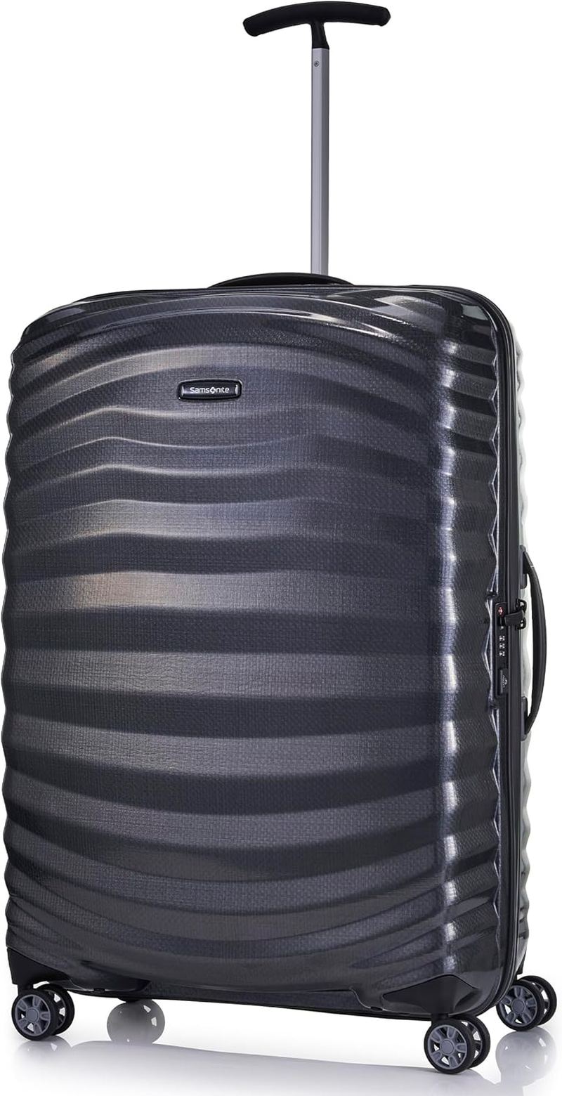 Samsonite Lite-Shock Sport Suitcase