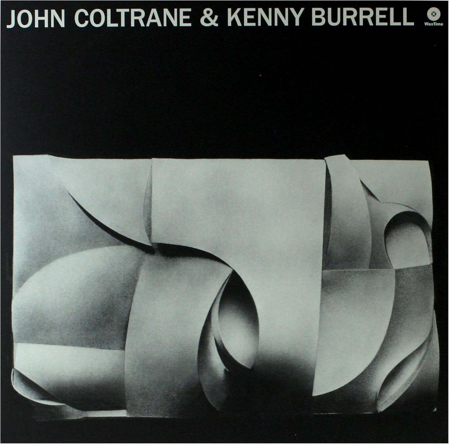 John Coltrane & Kenny Burrell