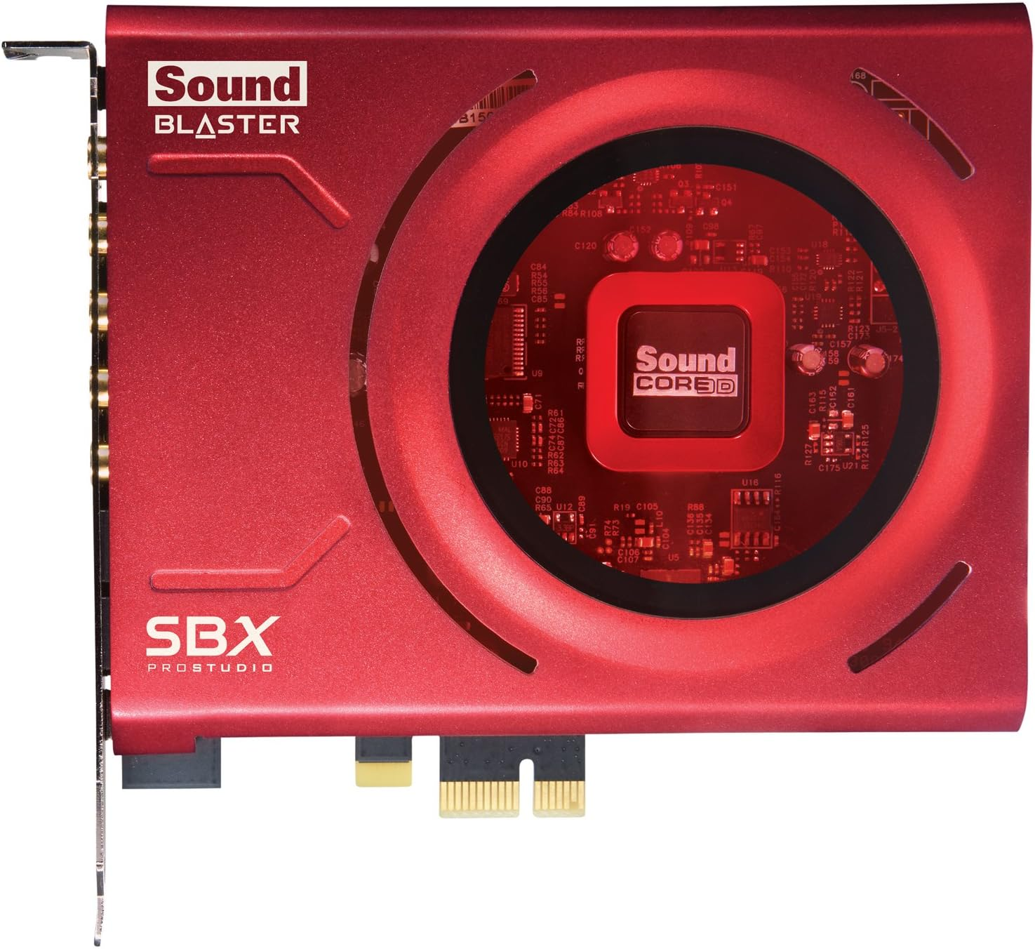 Creative Sound Blaster Z Soundcard, 70SB150000002 image number 4