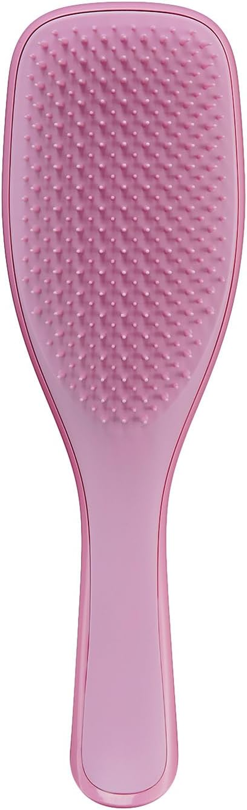 Tangle Teaser, the Ultimate Detangler, Mini, Natural Black