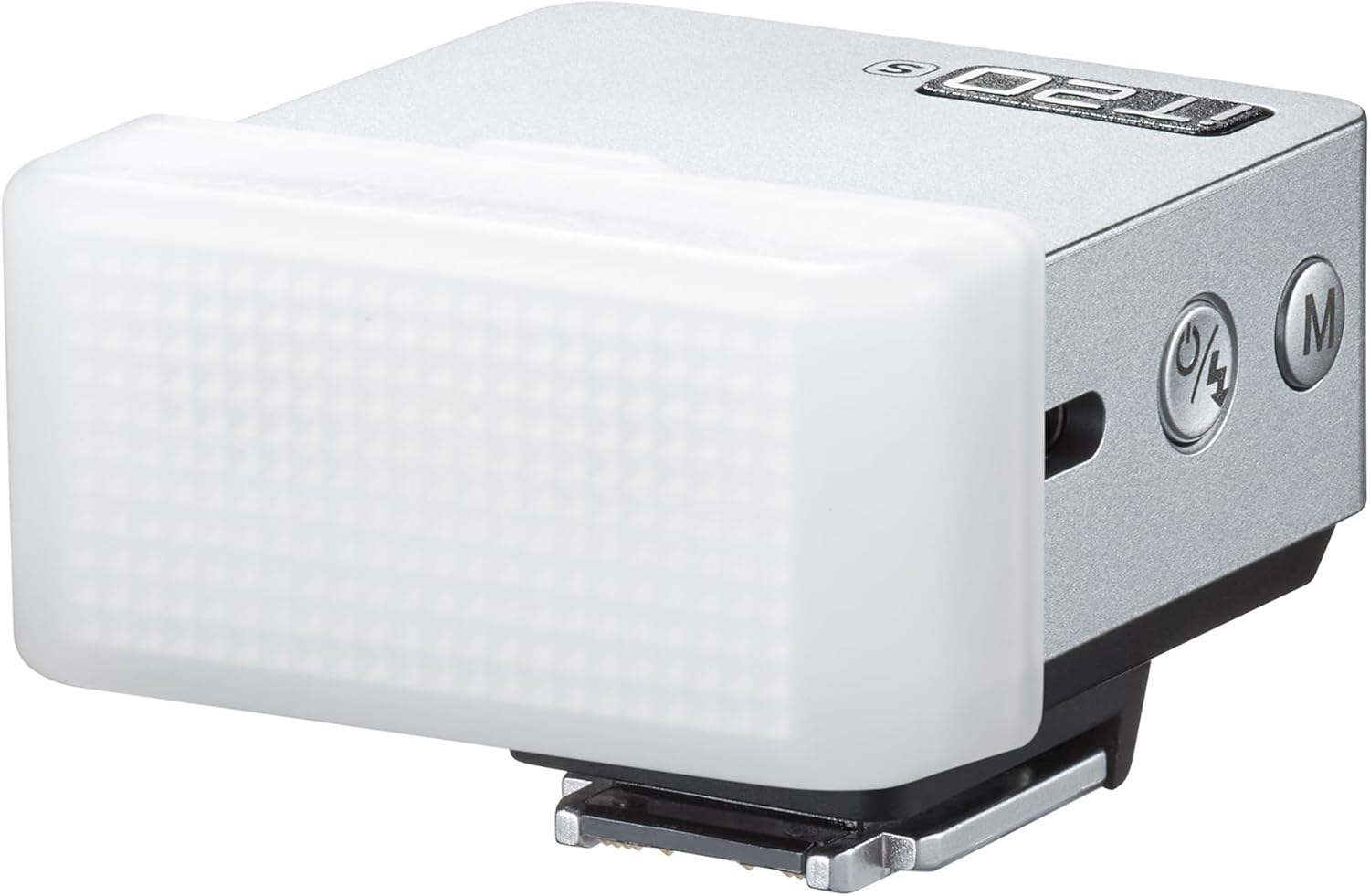 Godox Diffuser IT20DF White Diffuser for GODOX IT20-S IT20-C IT20-N IT20-F IT20-O Mini TTL Flash