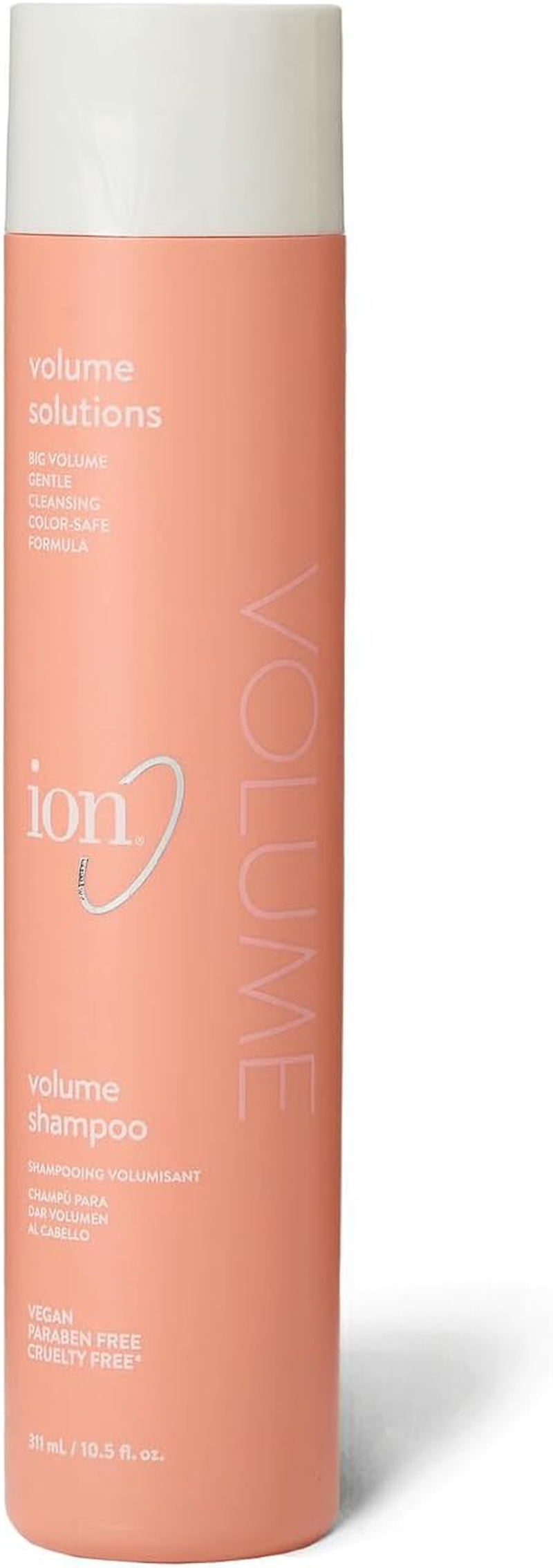 (350Ml) - Ion Volumizing Shampoo image number 1