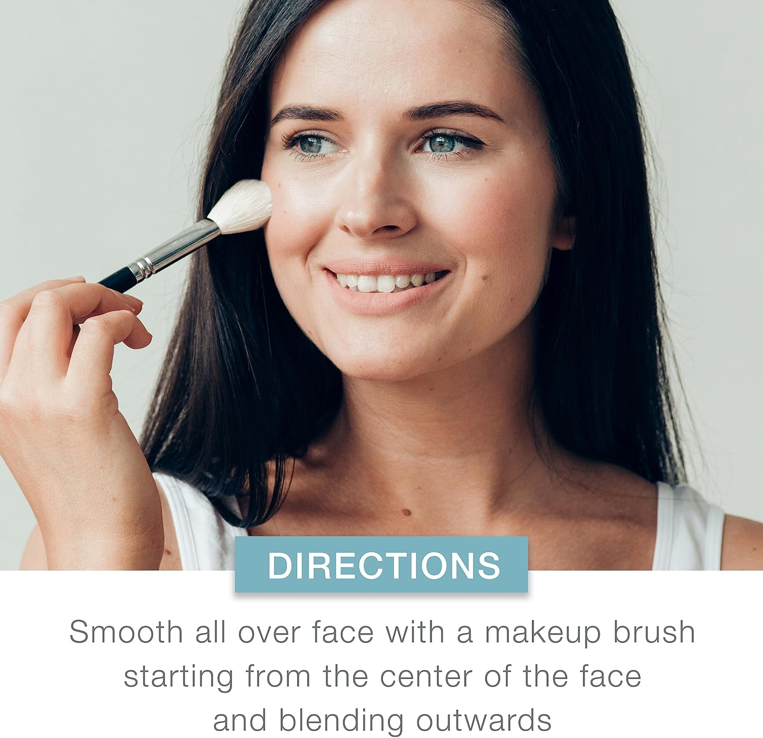 Neutrogena Mineral Sheers Loose Powder Foundation 0.19 Oz., 1 Count image number 1