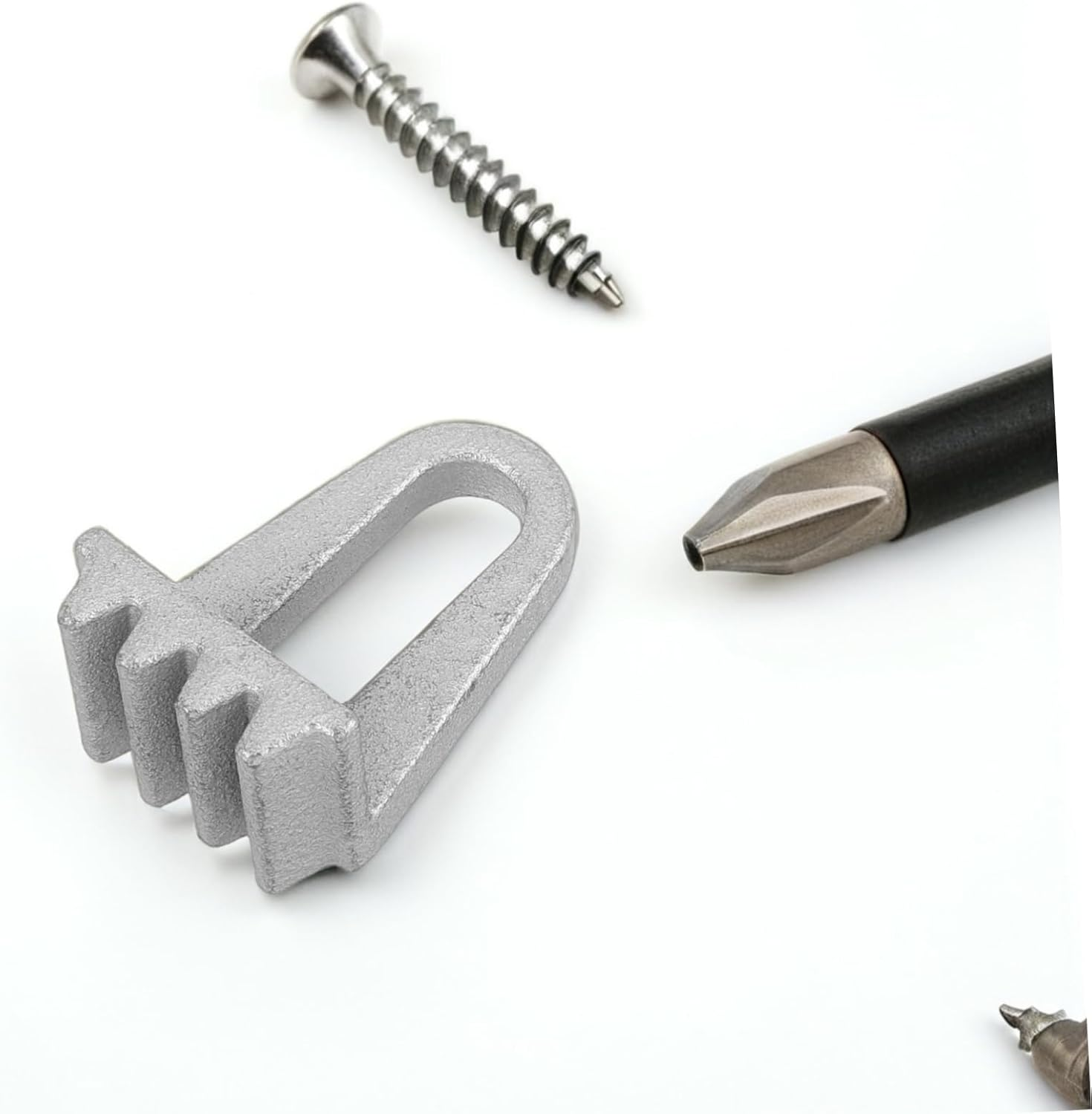 ELAYARD Engine Flywheel Locking Adjustment Tool 3.0 with Flywheel Turning Holder for Automotive Maintenance and Repair