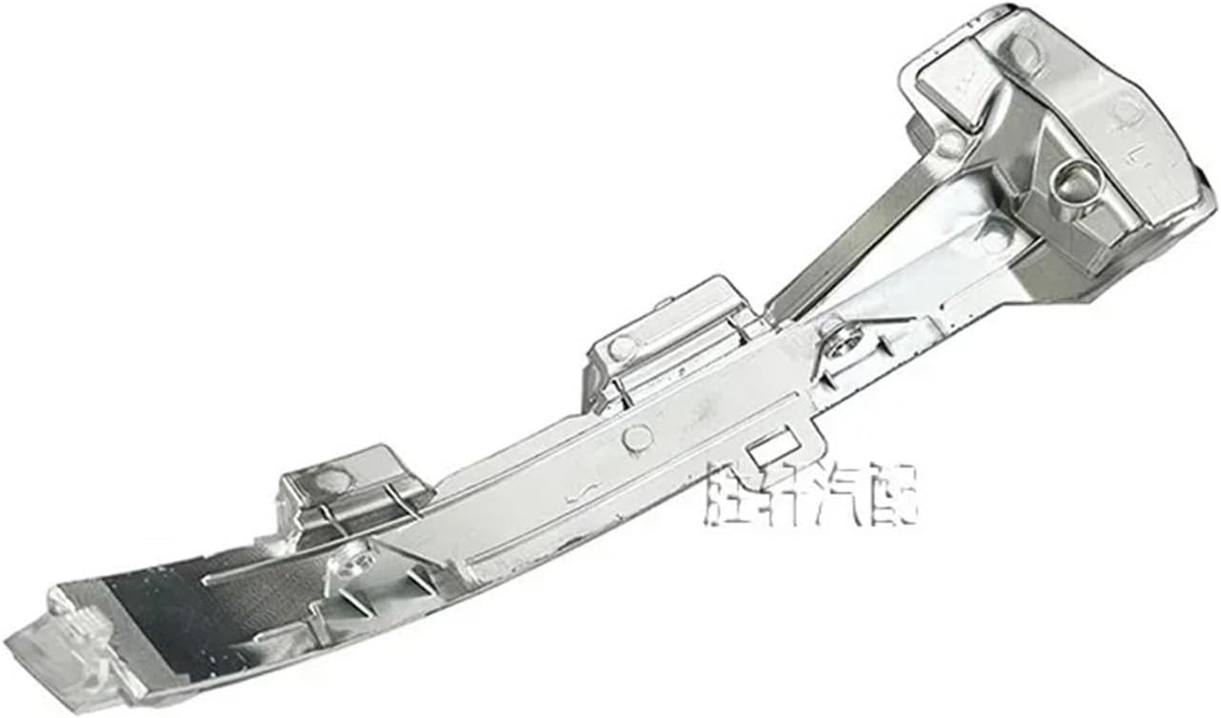 Dnhqknoaf Mirror Indicator Light for VW for Golf MK8 VIII for GTI 8 8 2020 2021 2022 2023 Replace Rearview Door Wing GTD Auto Side Mirror Turn Signal Lamp Car Turn Signal Lights(Left Side LH)