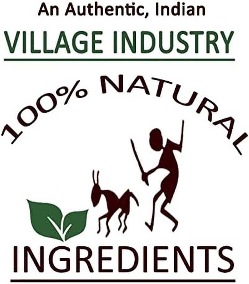 HERB-O-VILLE Ayurvedic Hair Revitalizing Serum | for Severe Hair Fall | with Bhringa + Brahmi + Himalayan Spikenard + Hibiscus Leaves | 11 anti Hair Fall Herbs Infused with Lavender | image number 4