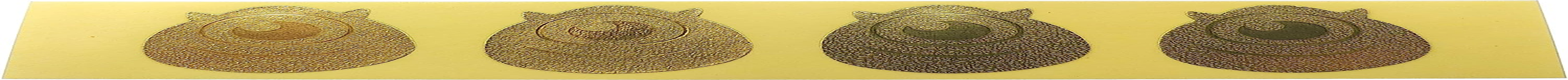 Disney Letter &middot; Monsters &middot; Ink Letter Set image number 1