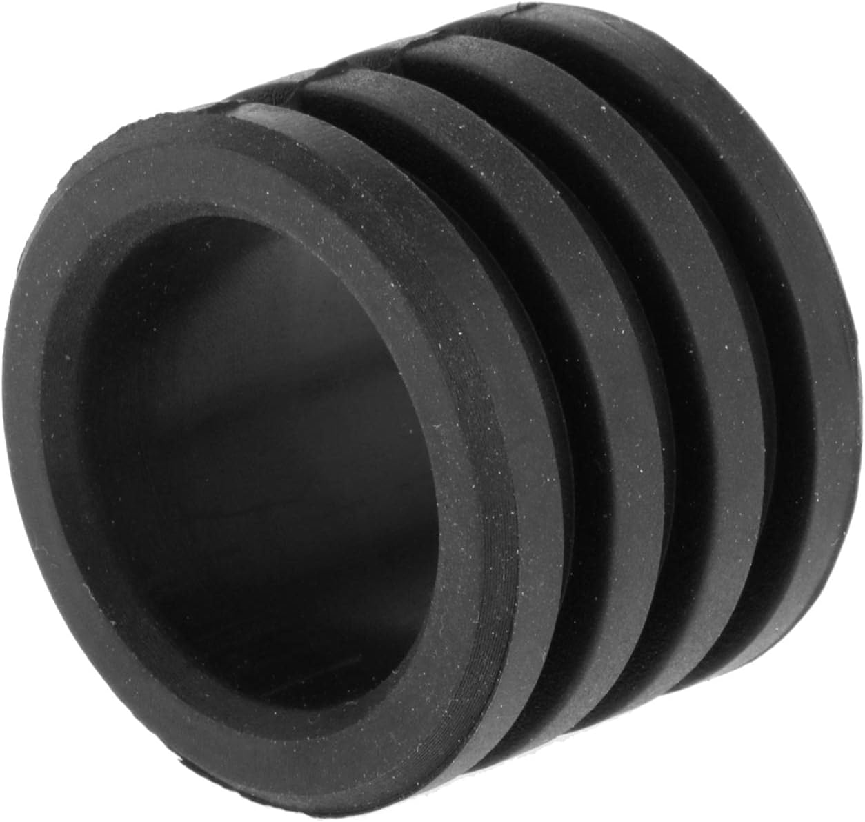 Exhaust Gasket Rubber Flange for 1984-07 CR250R CR 250 18365-Ka4-730,Easy to Install image number 5