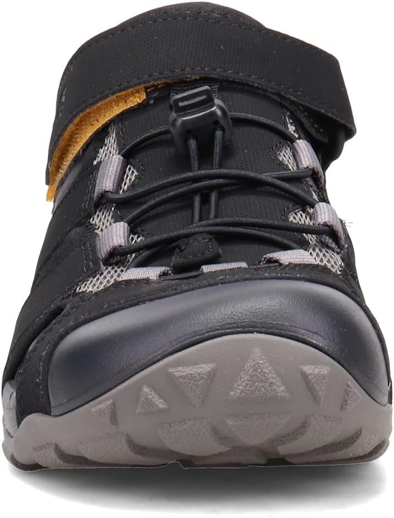 Teva Men'S Flintwood Athletic Sandal - Black