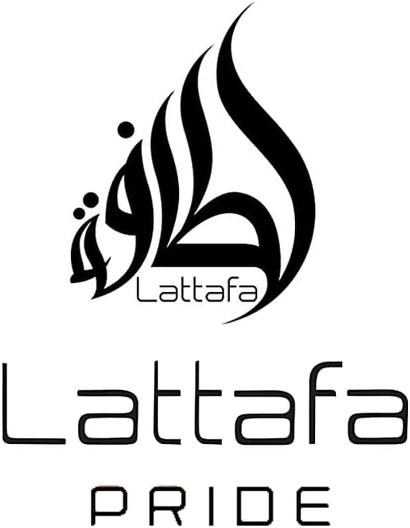Lattafa Unisex Pride Breeze Eau De Parfum Spray, 100 Ml image number 3