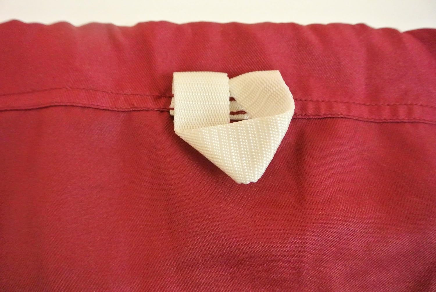 Red - Heavy Duty Durable Laundry Bag, or Storage Bag for Clothes/Toys/Tools/Golf and Etc, Industrial Commercial Strength Large, 85Cm X85Cm, 13 More Colors