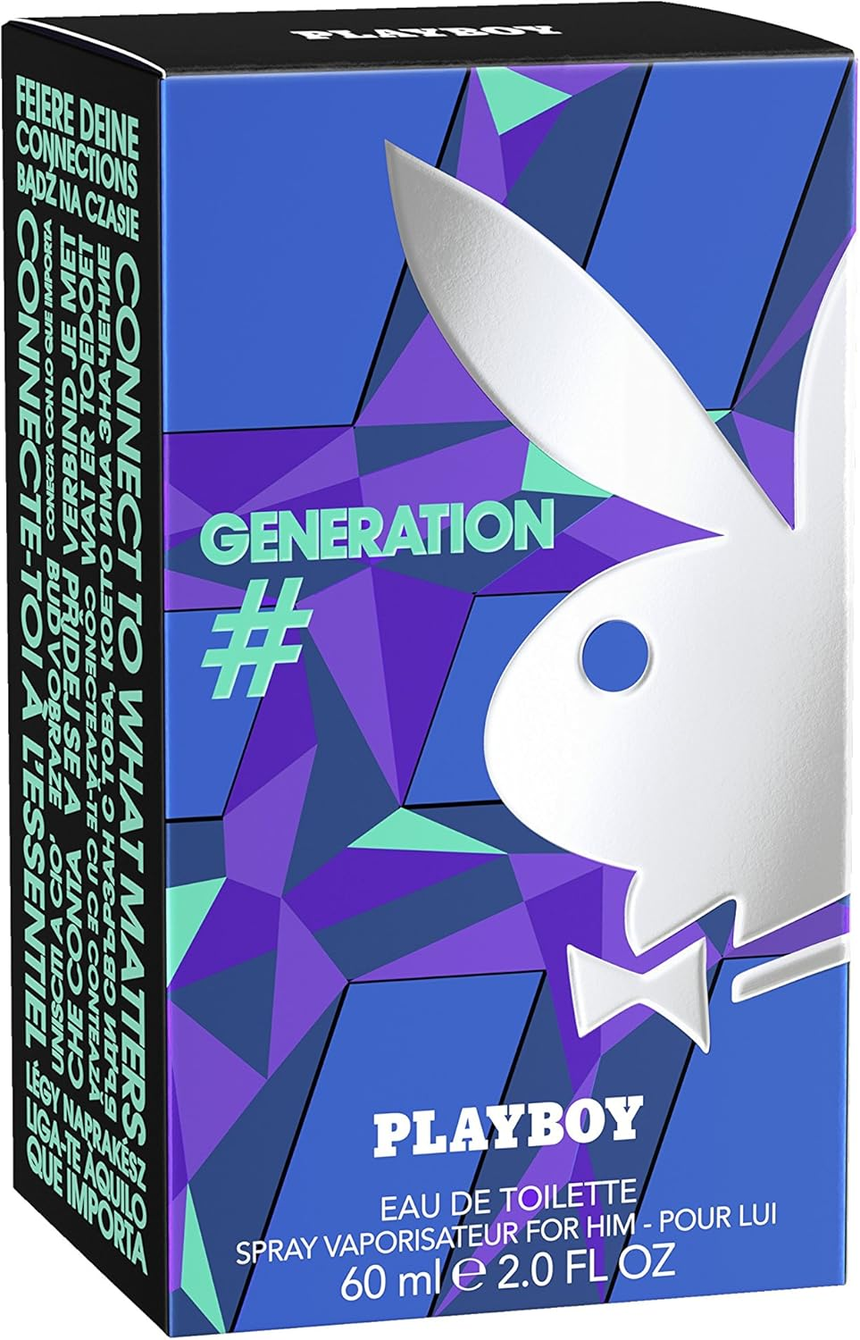 Nino Cerruti 1881 Femme Eau De Toilette, 50Ml image number 3