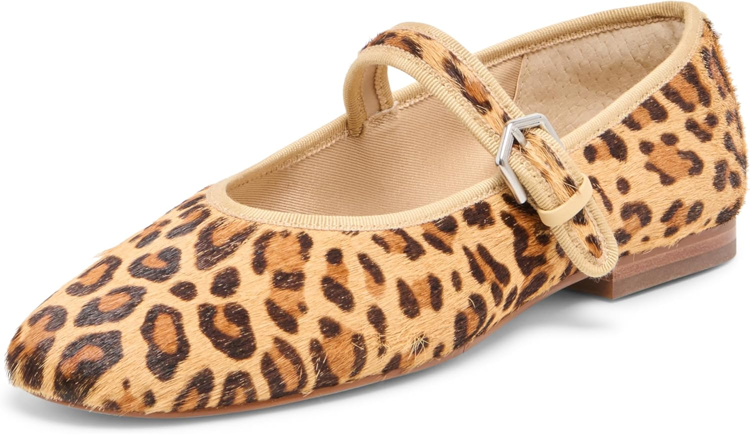 Dolce Vita Women'S Roslyn Ballet Flat