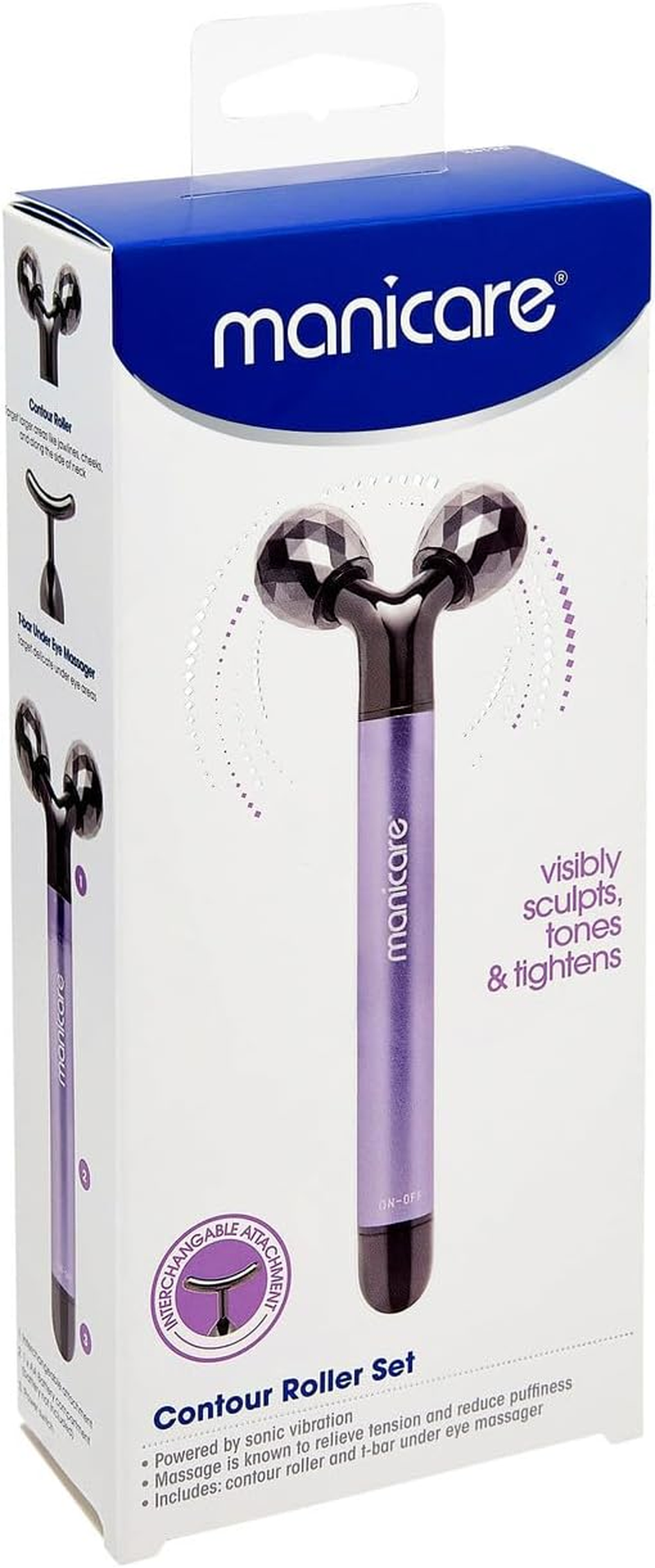 Manicare Contour Roller Set image number 3
