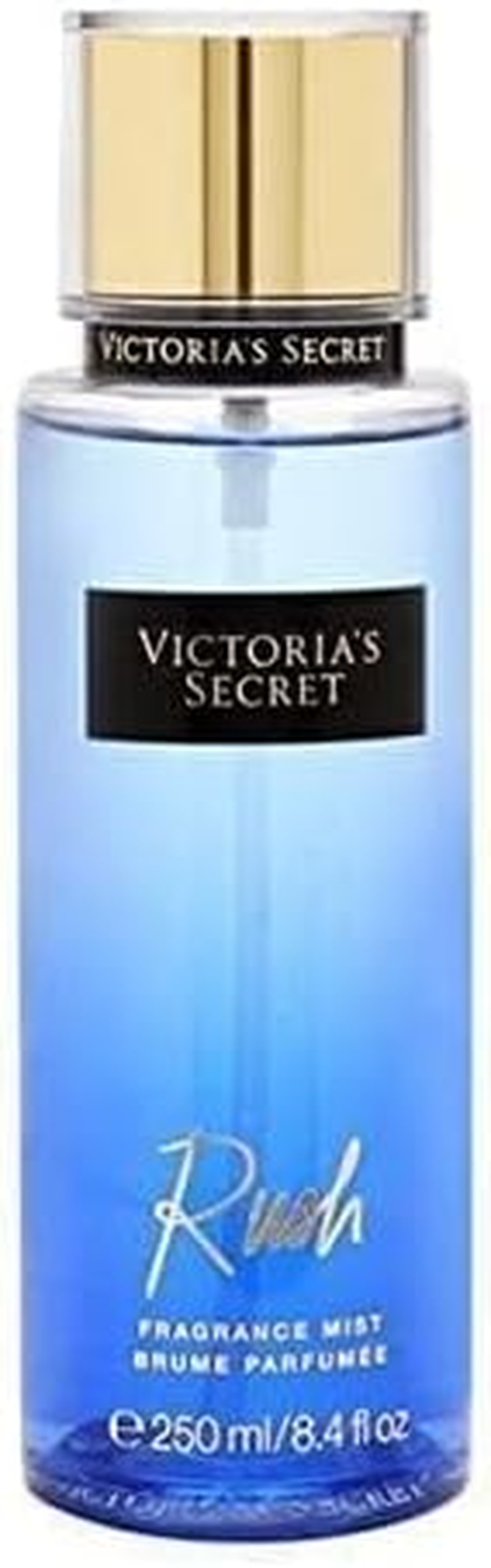 Victoria Secret Rush Body Spray for Women, 250 Ml image number 1