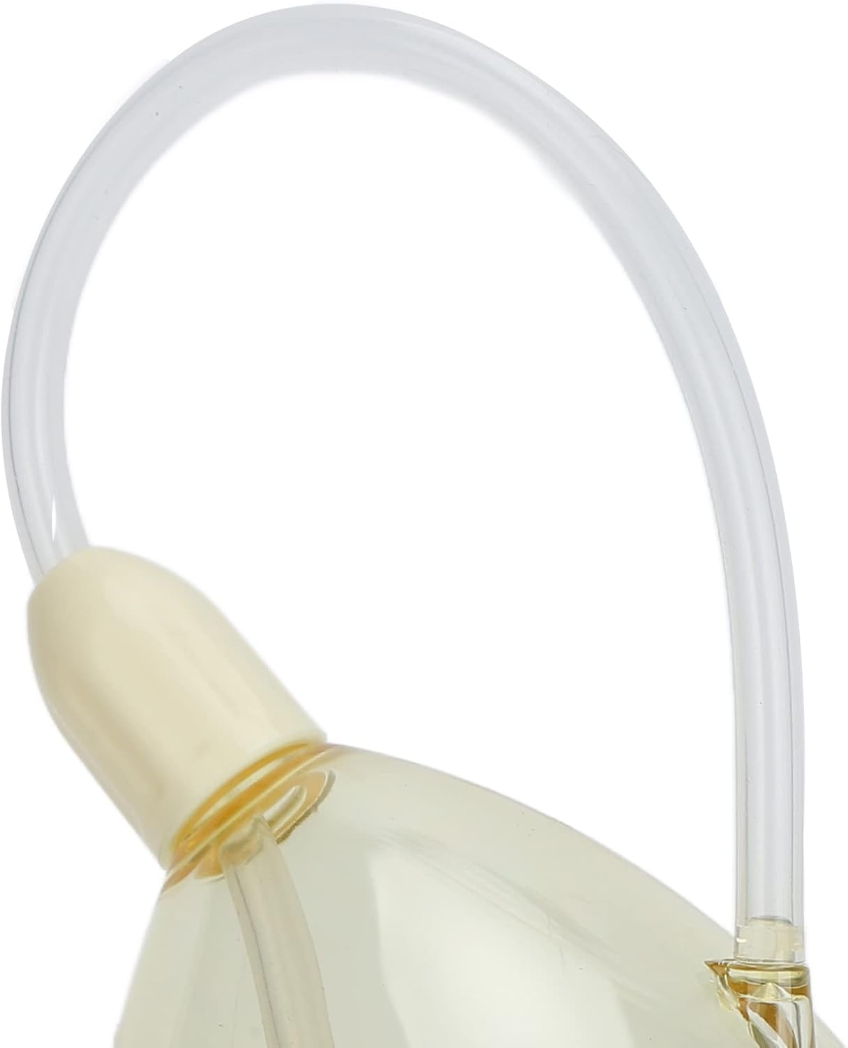 Convalescent Feeding Cup, 350Ml 304 Stainless Steel Adaptive Drinking Cup with Straw, Leakproof Lightweight Bed Sippy Cup Drinking Aids for the Elderly Patient Disabled image number 3