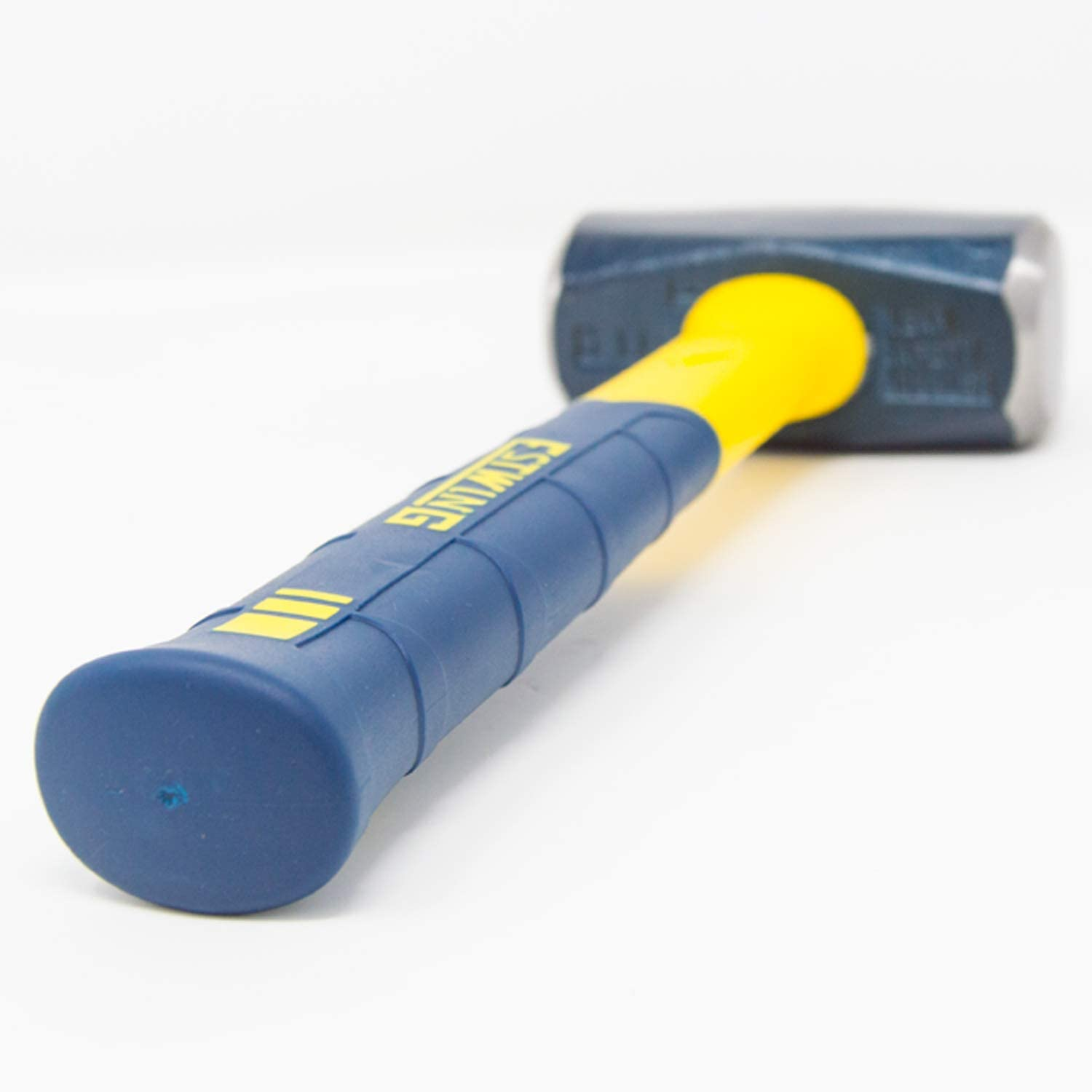 Estwing MRF2LB 0.91Kg Sure Strike Drilling Hammer 27.9Cm with Fibreglass Handle image number 1