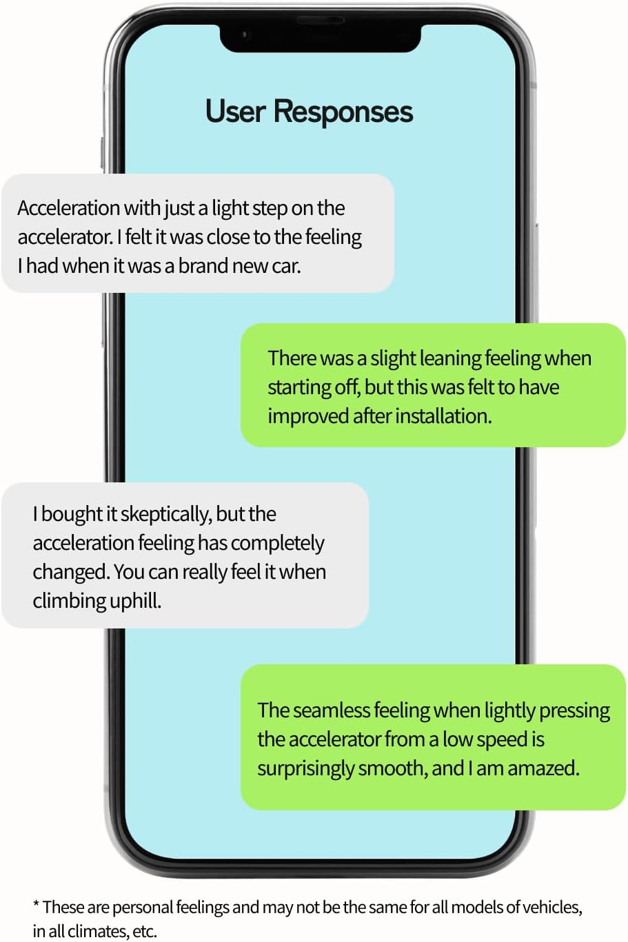 Adpower Adpower Large for Large Vehicles Buses/Trucks Static Suppression Sheet Improve Air Flow to the Engine Easy Installation Patented Made in Japan image number 1