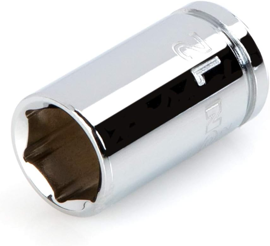 TEKTON 3/8" Drive X 12 Mm 6 Pt. Socket
