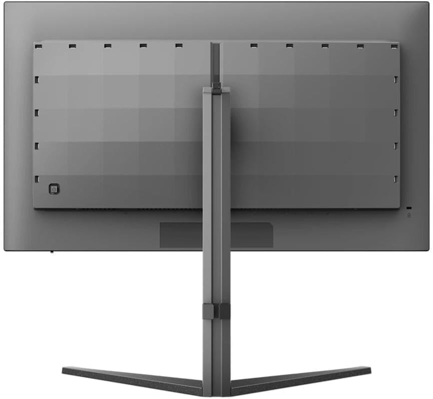 Philips Evnia 27M2N6500 27" QHD Gaming Monitor &ndash; 2560&times;1440, QD-OLED, 240Hz, 0.03Ms, Displayhdr Trueblack 400, 99% DCI-P3, G-Sync, Freesync Premium Pro, Ergonomic Stand image number 5