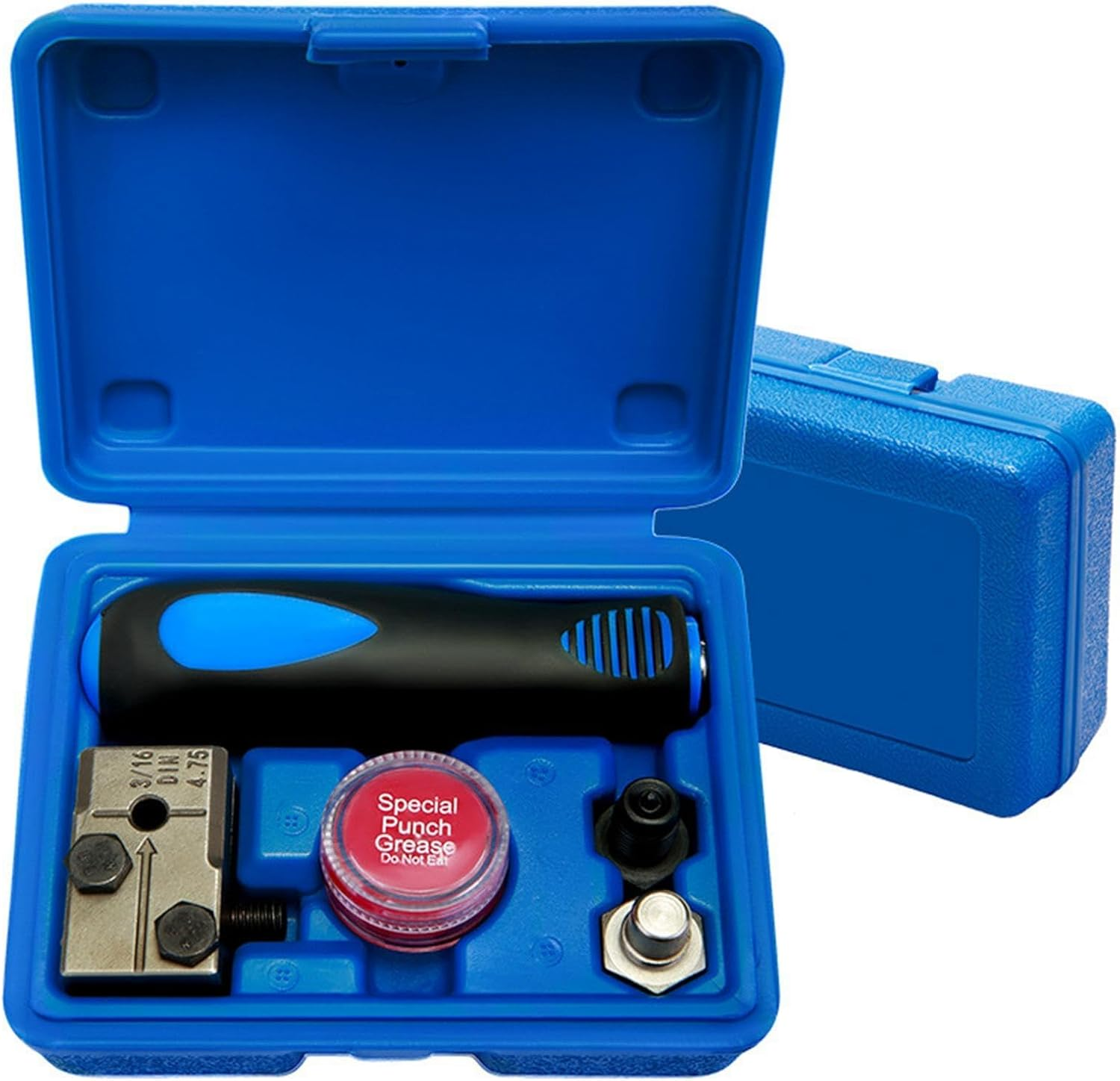 3/16" Car Mechanics Copper Tubing Heavy Duty Double Brake Line Flaring Tool