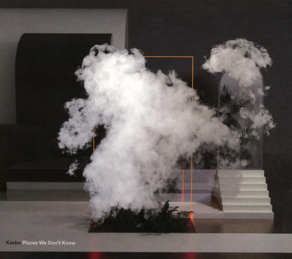 PLACES WE DON'T KNOW image number 1