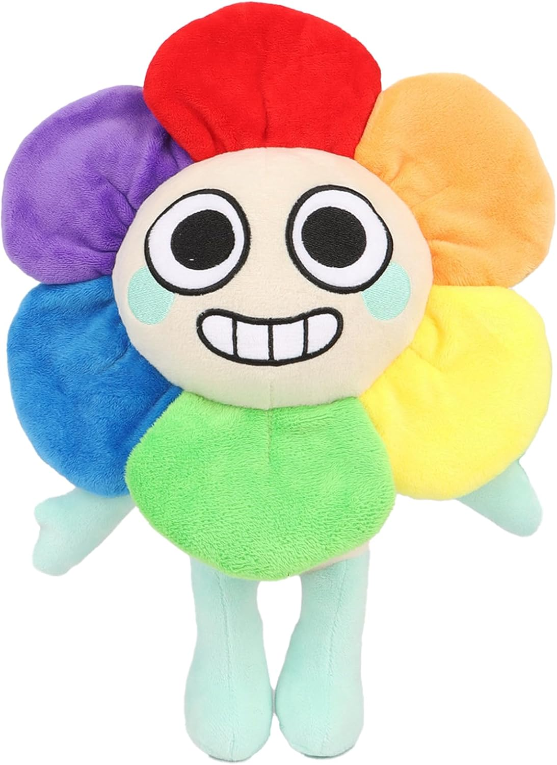 ZEKAHAN Dandy'S World Plush, Dandy Plush Toy