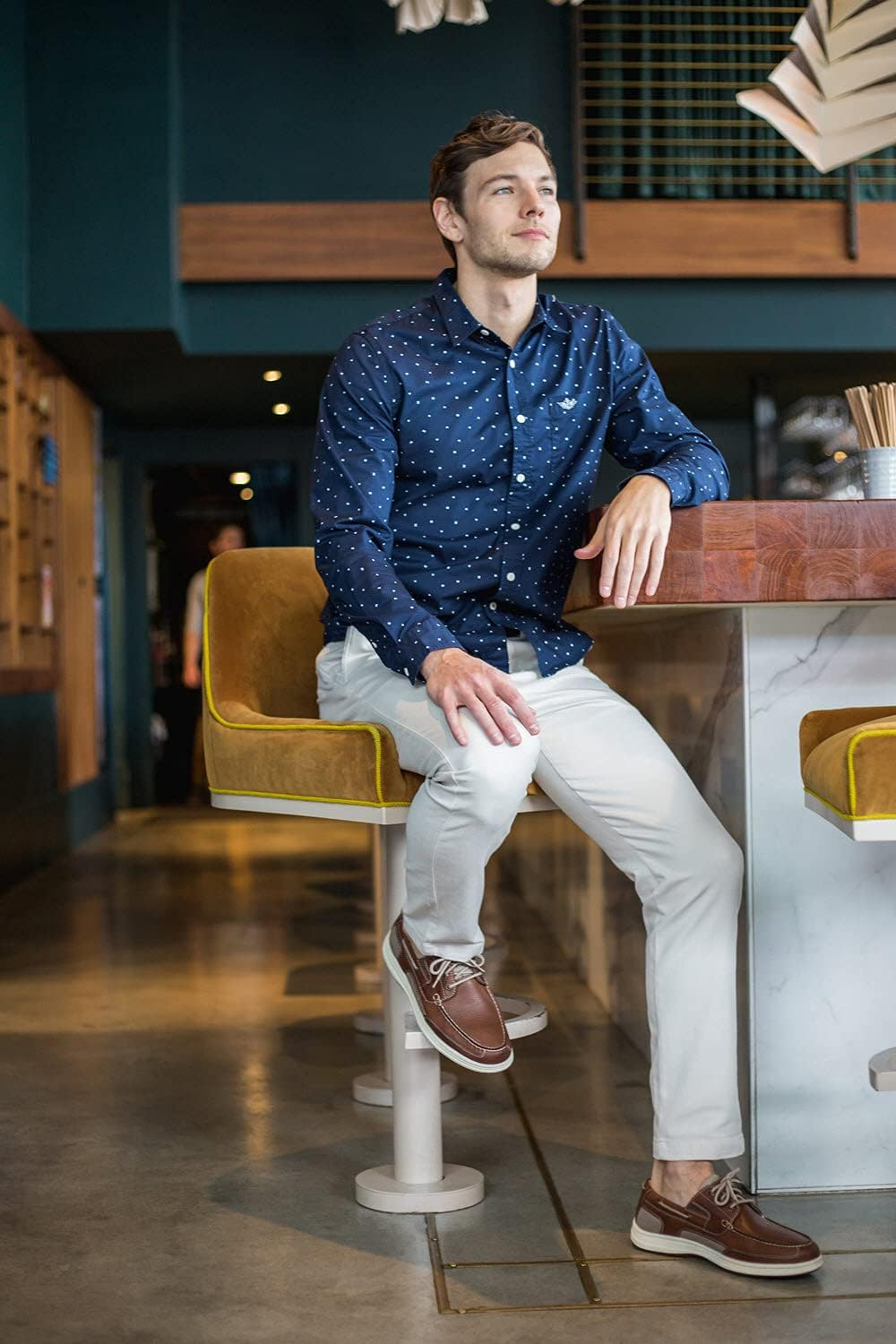 Dockers Dockers image number 1