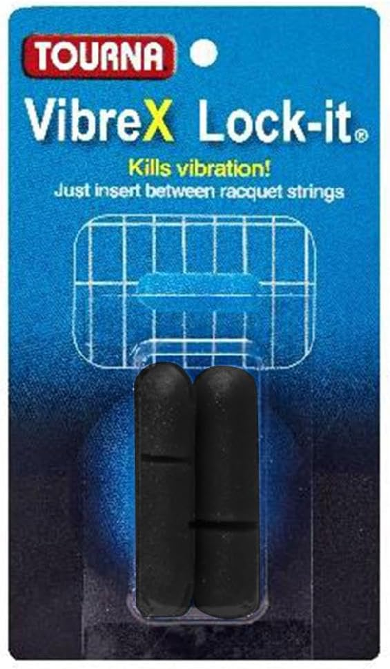 Tourna Locking Vibration Dampener