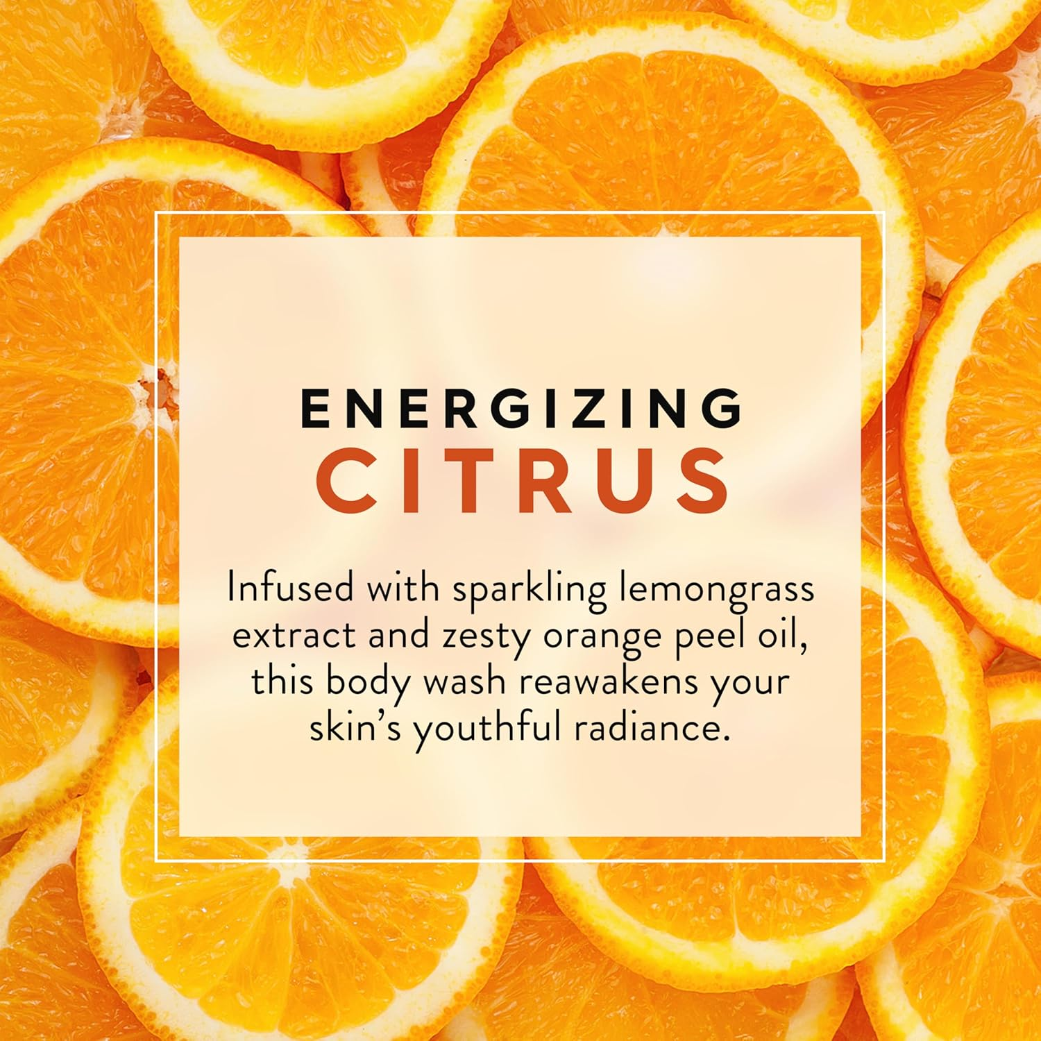 Jason Body Wash Citrus by JASONS NATURAL