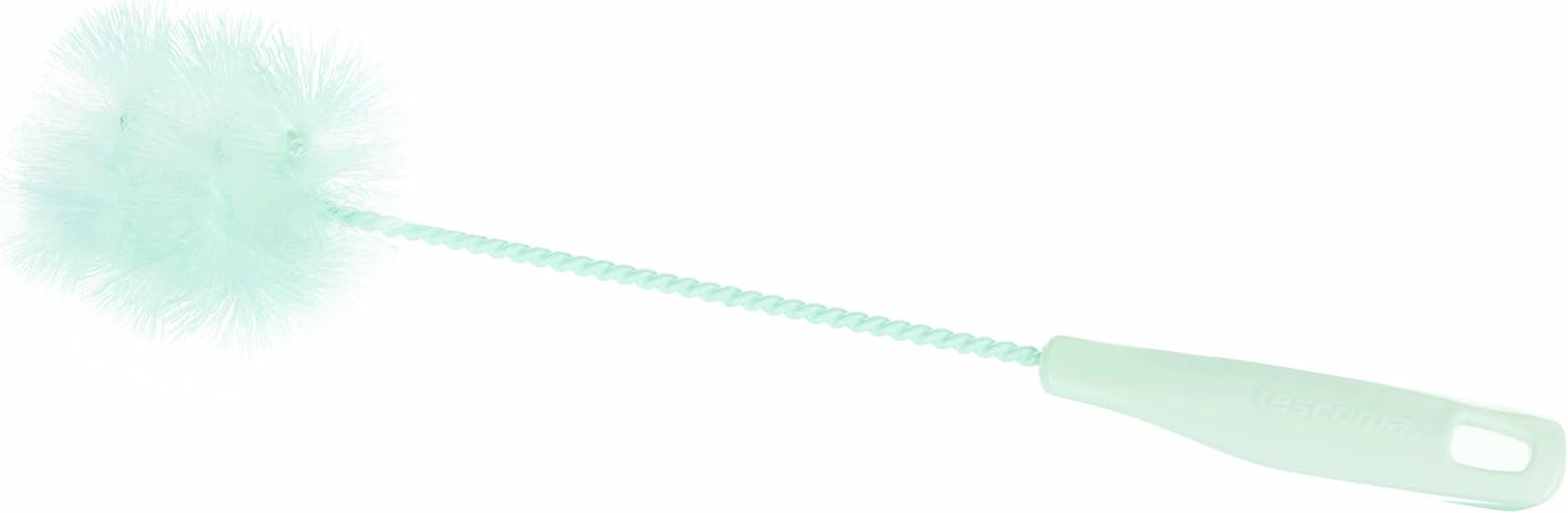 Circular Bottle Brush Cleaning Kit image number 1