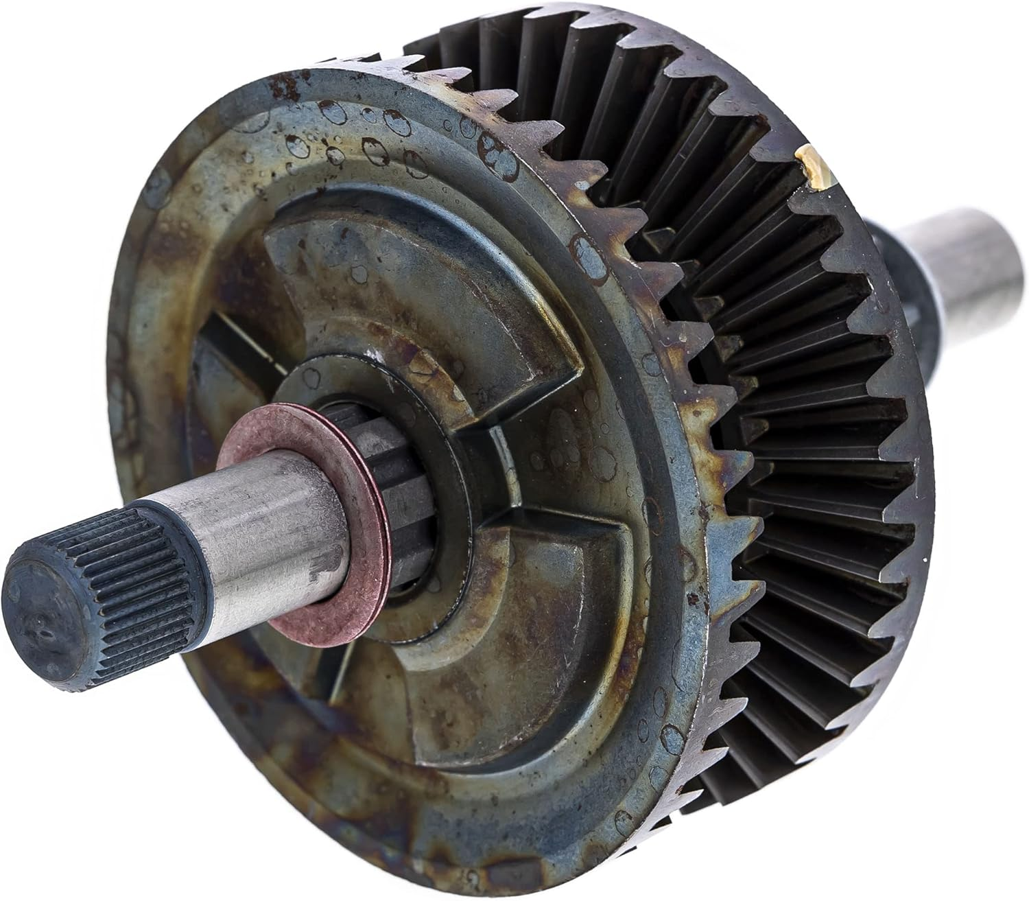 MTD Replacement Part Drive Shaft Assembly image number 4