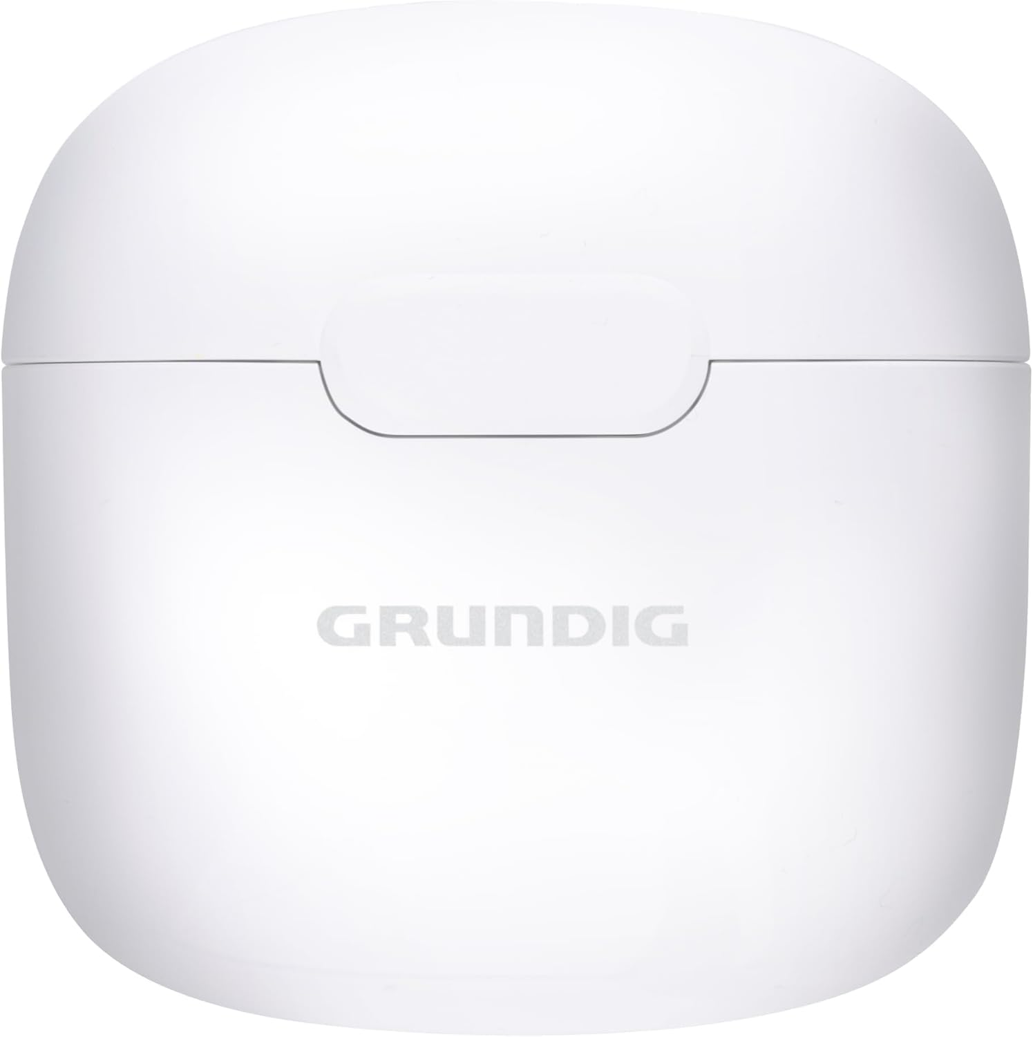 Grundig Bluetooth Headphones - In-Ear Earbuds 200Mah - Earphones with 3 Hours Playback Time - Wireless Headphones for Hands-Free Calling - Includes Charging Case USB-C Charging Cable image number 3