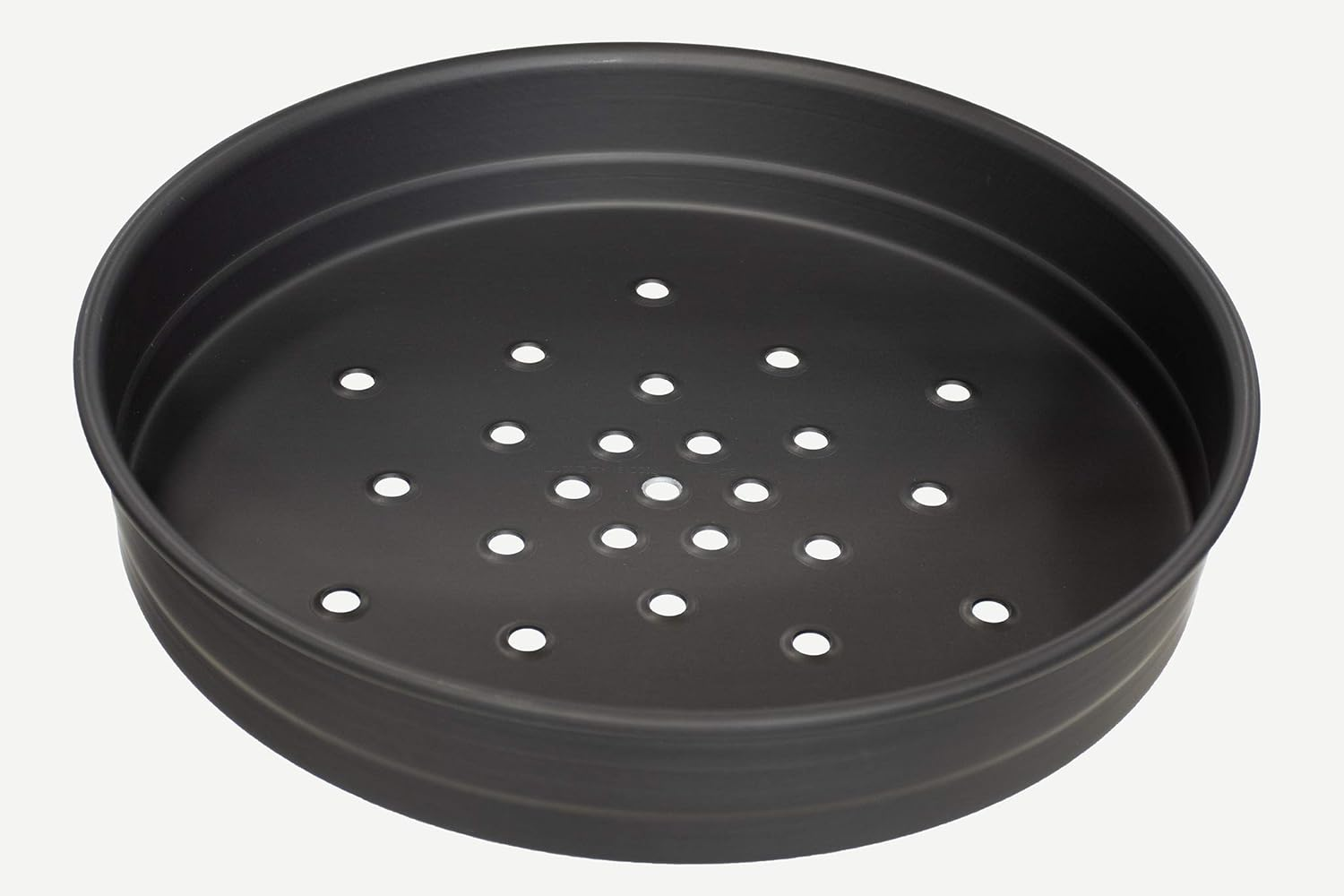 Lloydpans Kitchenware 12 Inch Perforated Deep Dish Pizza Pan image number 5