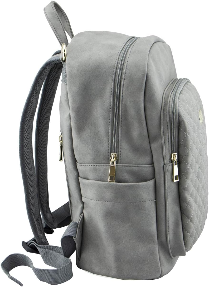 ISOKI Isoki Stone Byron Backpack, Stone, 1200 Grams