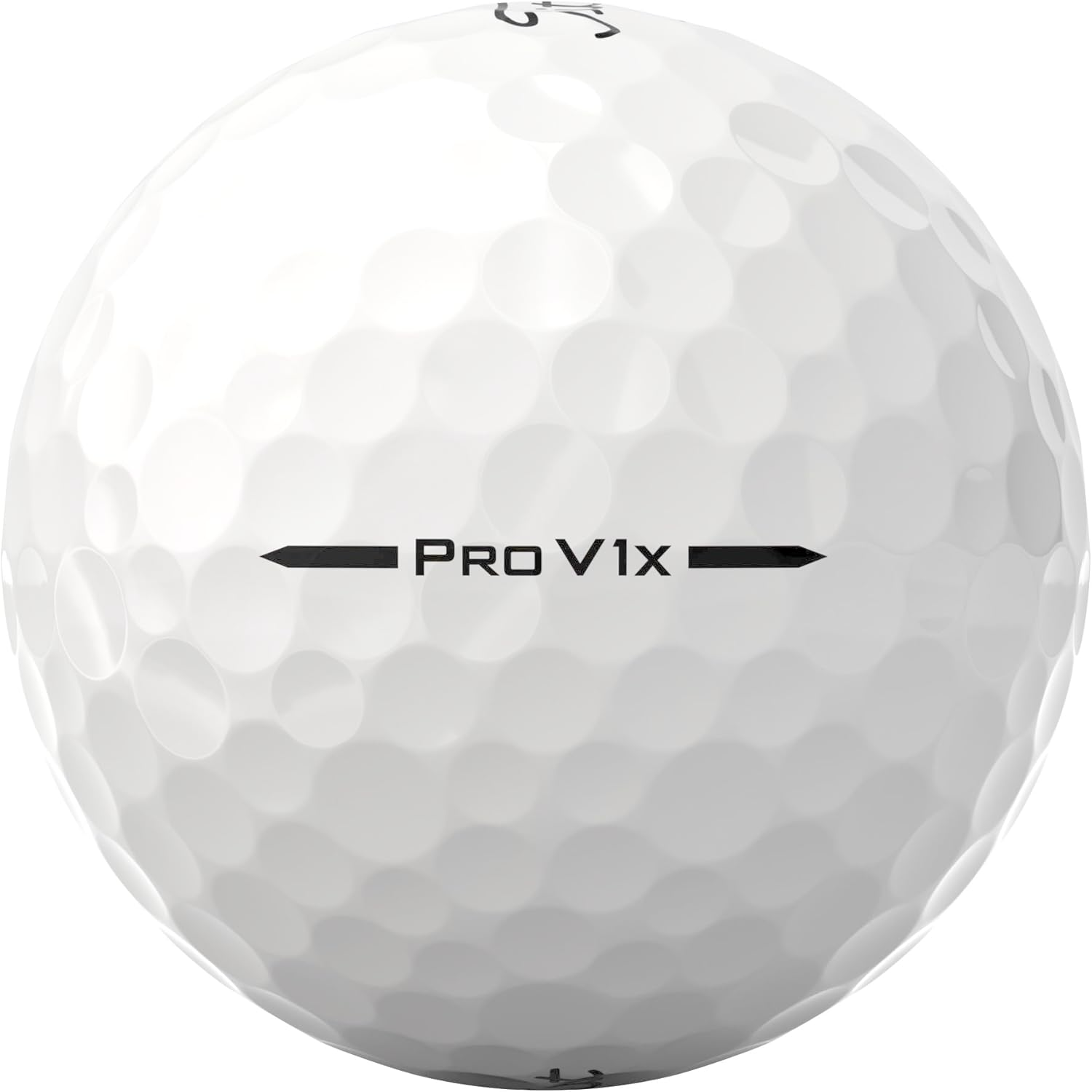 Titleist Pro V1X image number 1