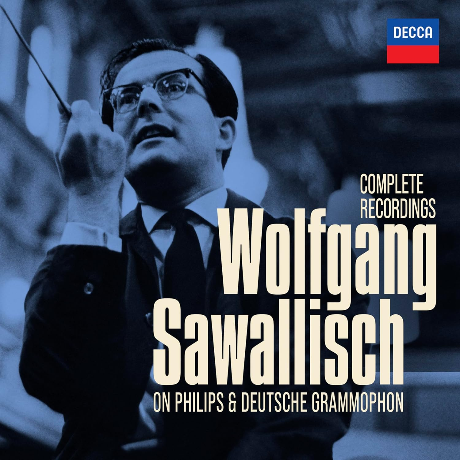 Wolfgang Sawallish Collection