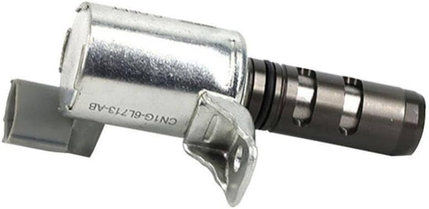 Oil Solenoid Valve - Inlet Replace# CN1G6L713AB AUTO-MOHITO 1Pack image number 2