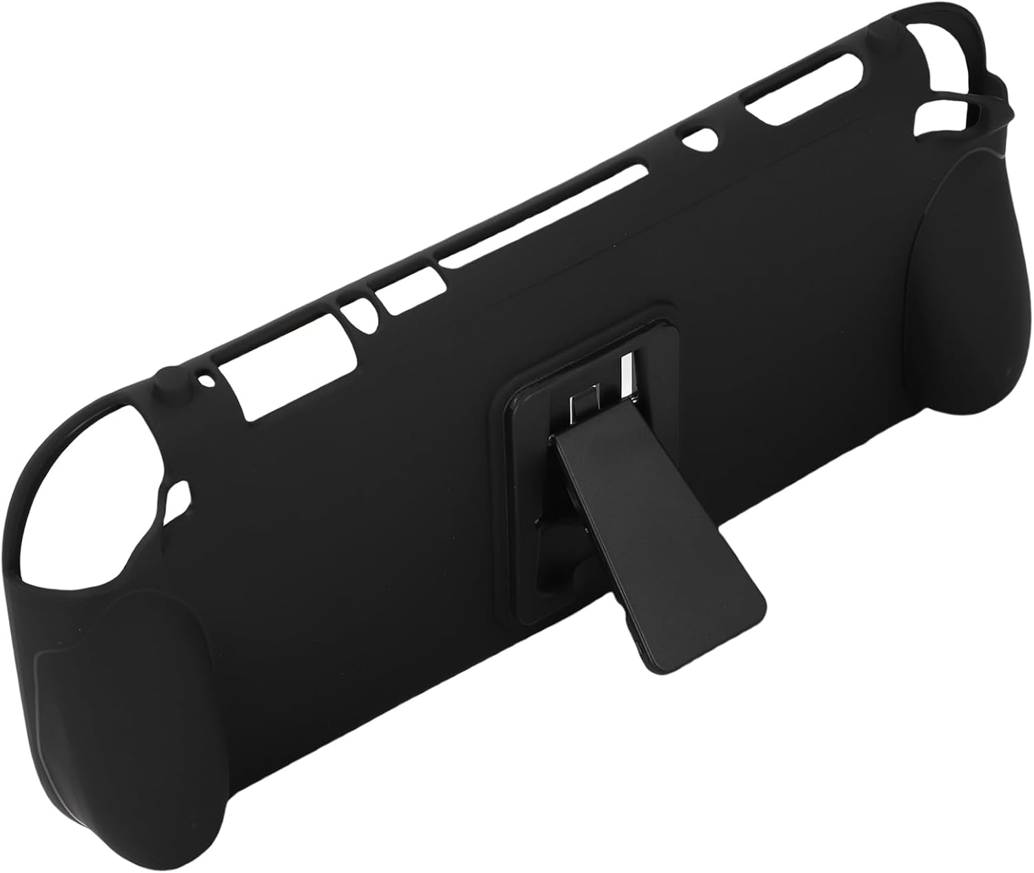 TPU Protective Case for All Inclusive Shockproof Non Slip anti Scratch Design Cover Protector with Detachable Cover Set with Bracket