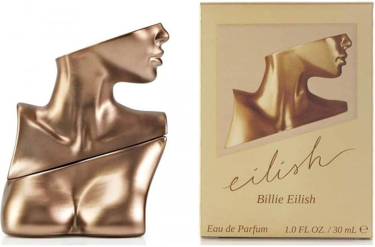 Eilish by Billie Eilish for Women - 1 Oz EDP Spray image number 1