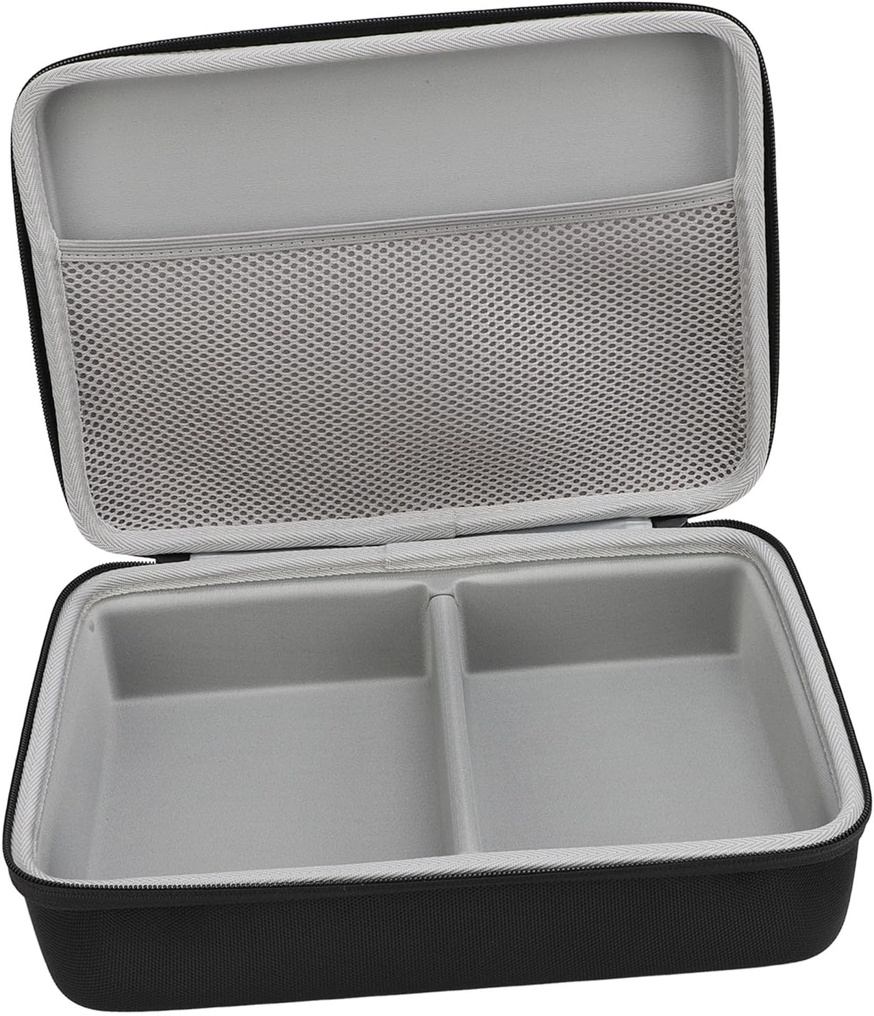 Hard Case for Selphy CP1500 CP1300 CP1200 Color Photo Printer, EVA Hard Shell Carrying Case, Protective Travel Case Storage Bag image number 4