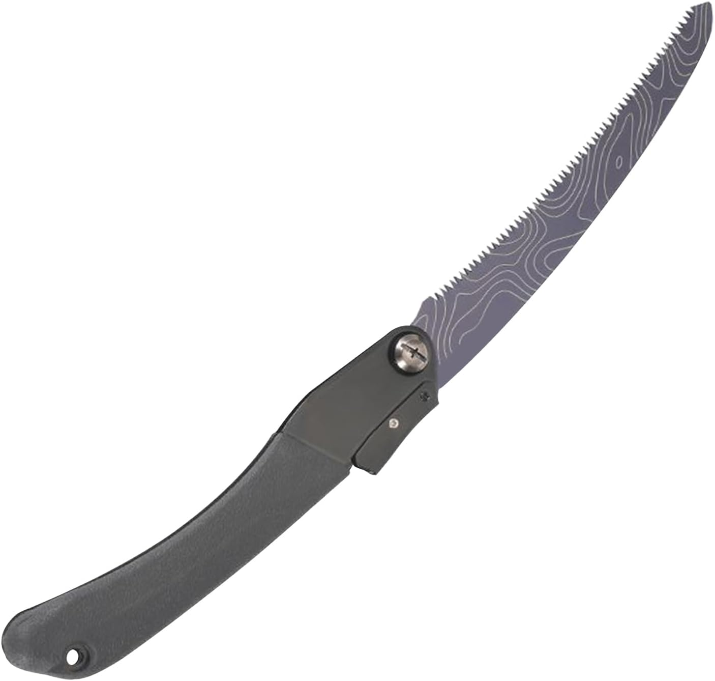 Camping Saw,Foldable Tree Trimming Hand Saw - Trimming Tools Portable Equipment for Gardening Outdoor Adventure Gardener Yard Logging Branch Bushcraft Carpentry image number 4