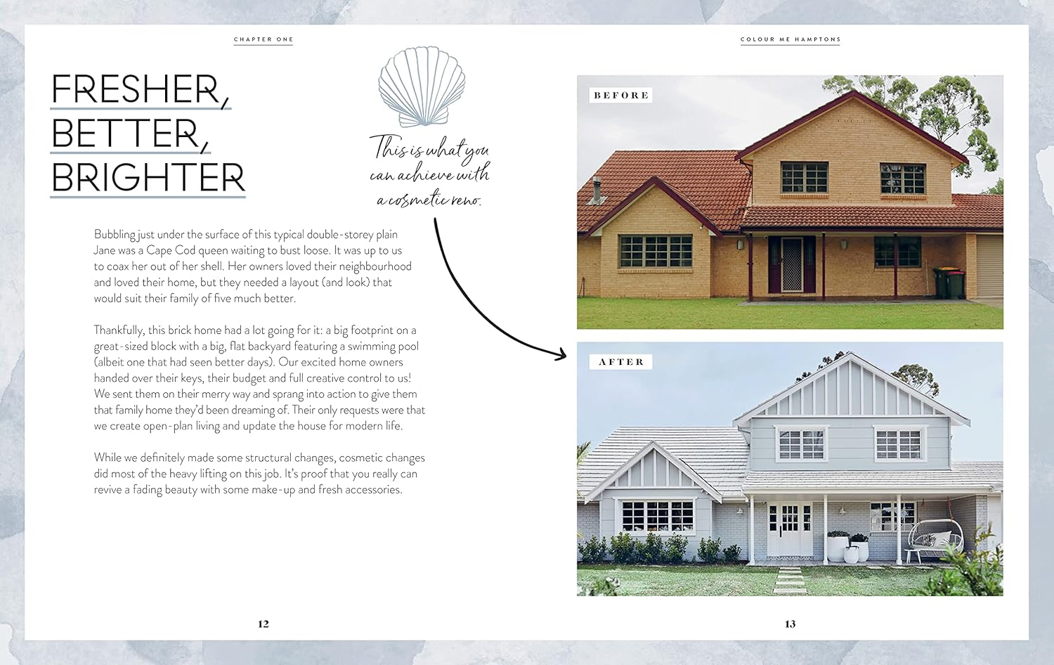 Three Birds Renovations: Dream Home How-To image number 2