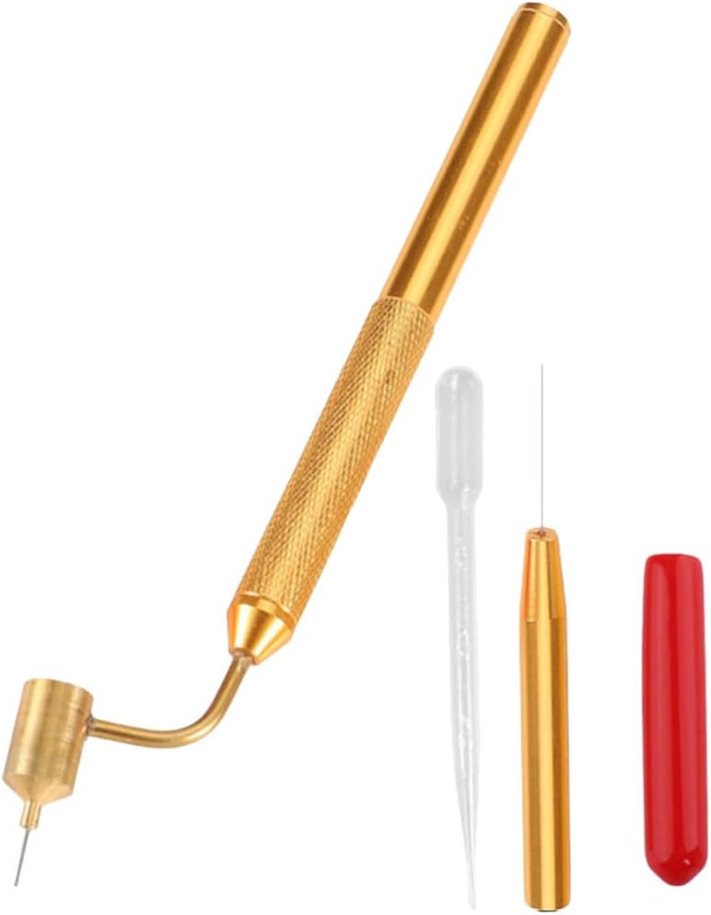 Pen Scratch Remover Pens Scuff Repair Scratch Repairing Tool Fine Line Masking Fluid Car Scratch Repair Fluid Writer Fine Liners Car Plastic Tire image number 6