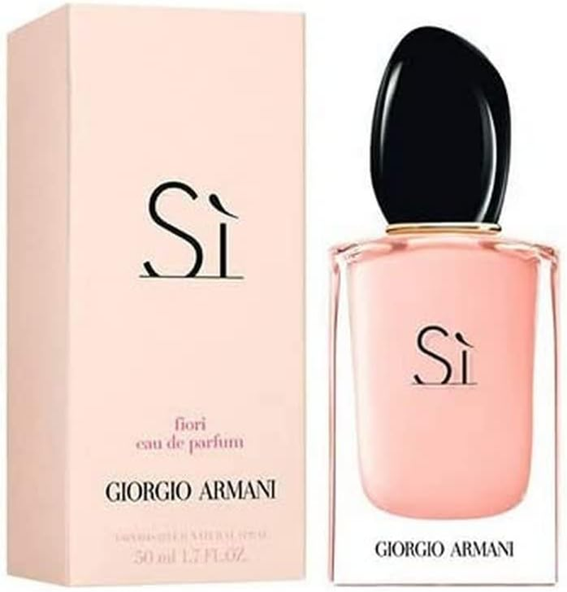 Armani Beauty SI Fiori image number 3