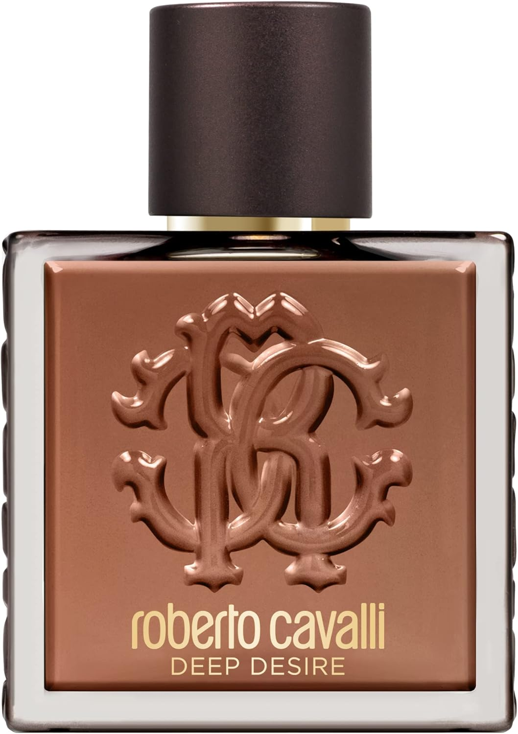 Roberto Cavalli Roberto Cavalli Uomo Deep Desire Eau De Toilette Spray 100Ml image number 2