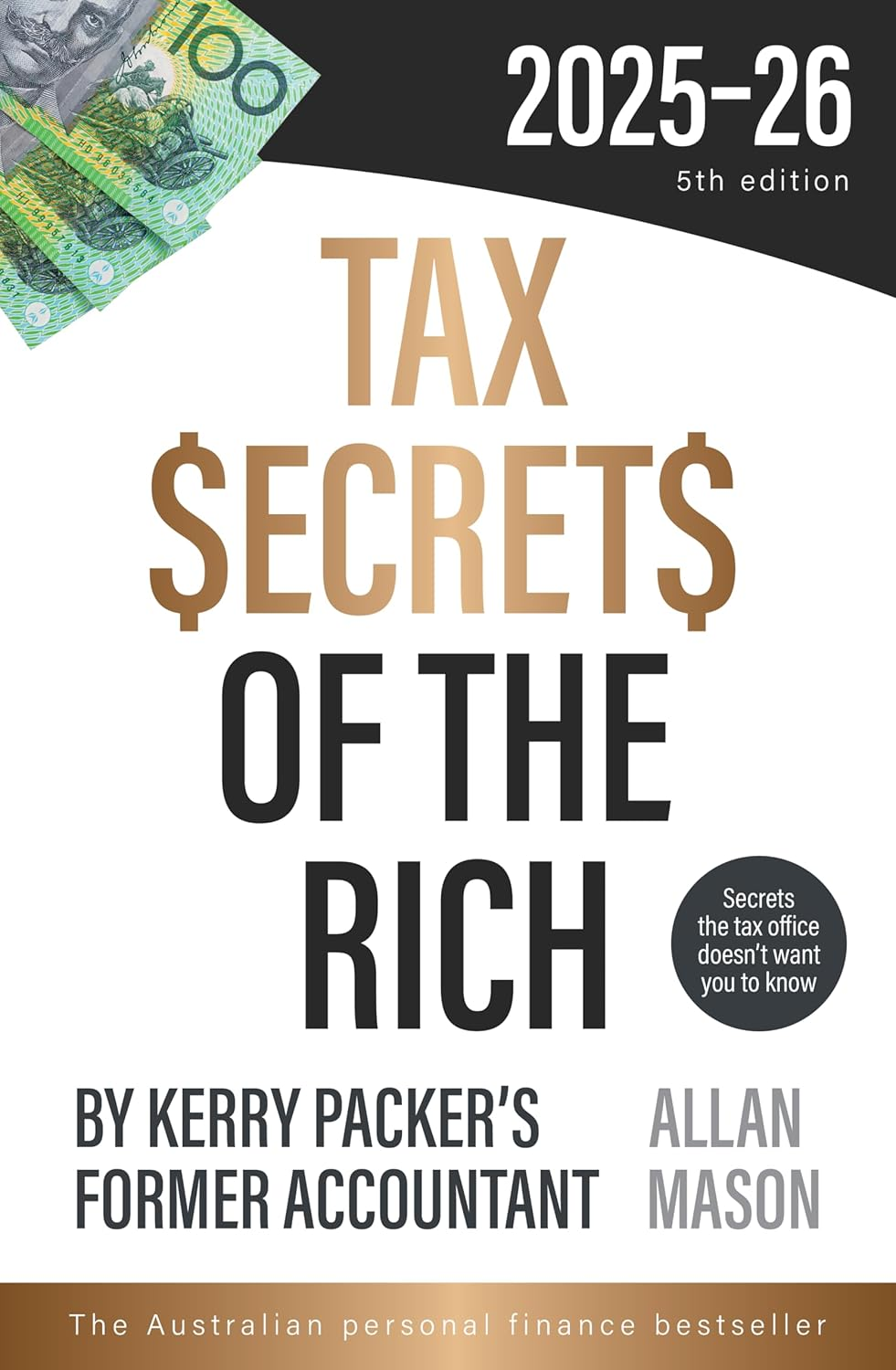 Tax Secrets of the Rich: 2025 Edition
