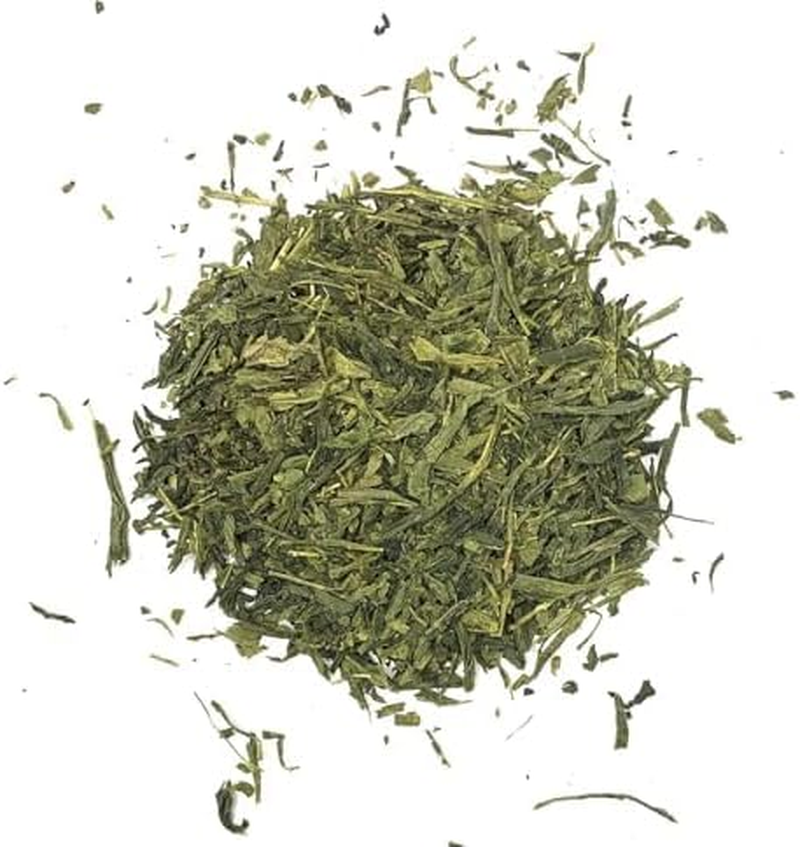 Organic Sencha Green Tea 250G